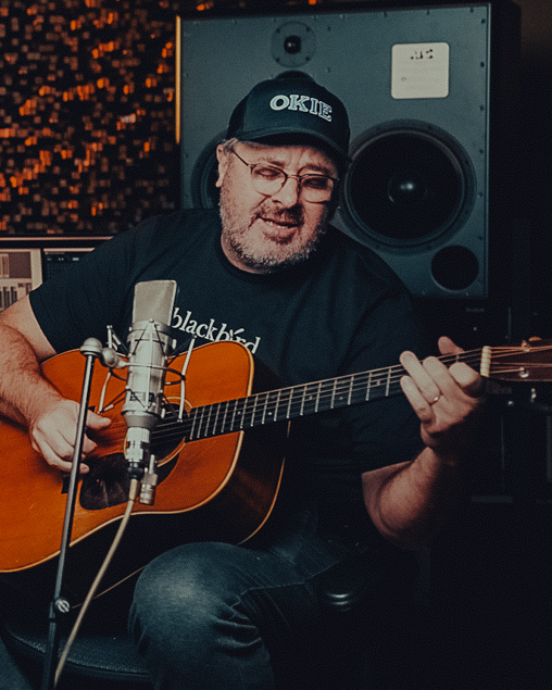 Vince Gill