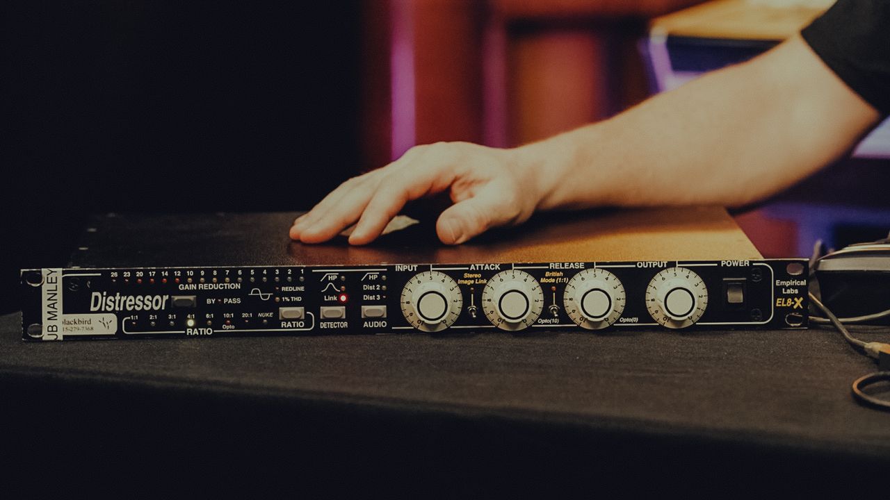 Five Famous Compressors: An Overview