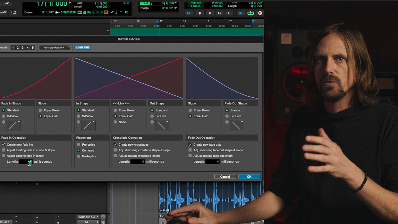 Making Beats & Hip Hop Production